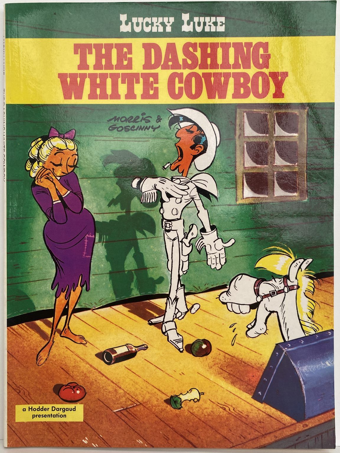 Unicorn Bookshop