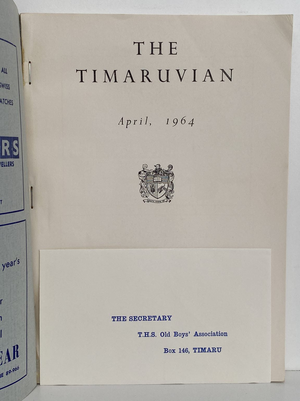 Unicorn Bookshop