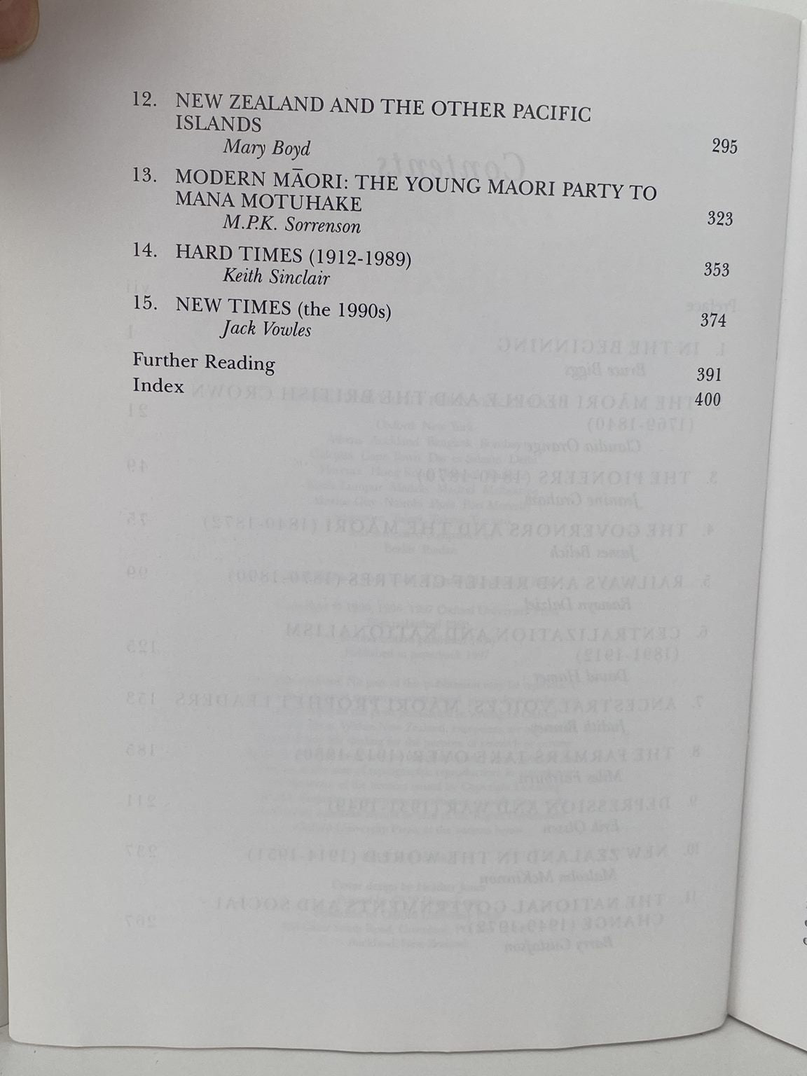 Unicorn Bookshop