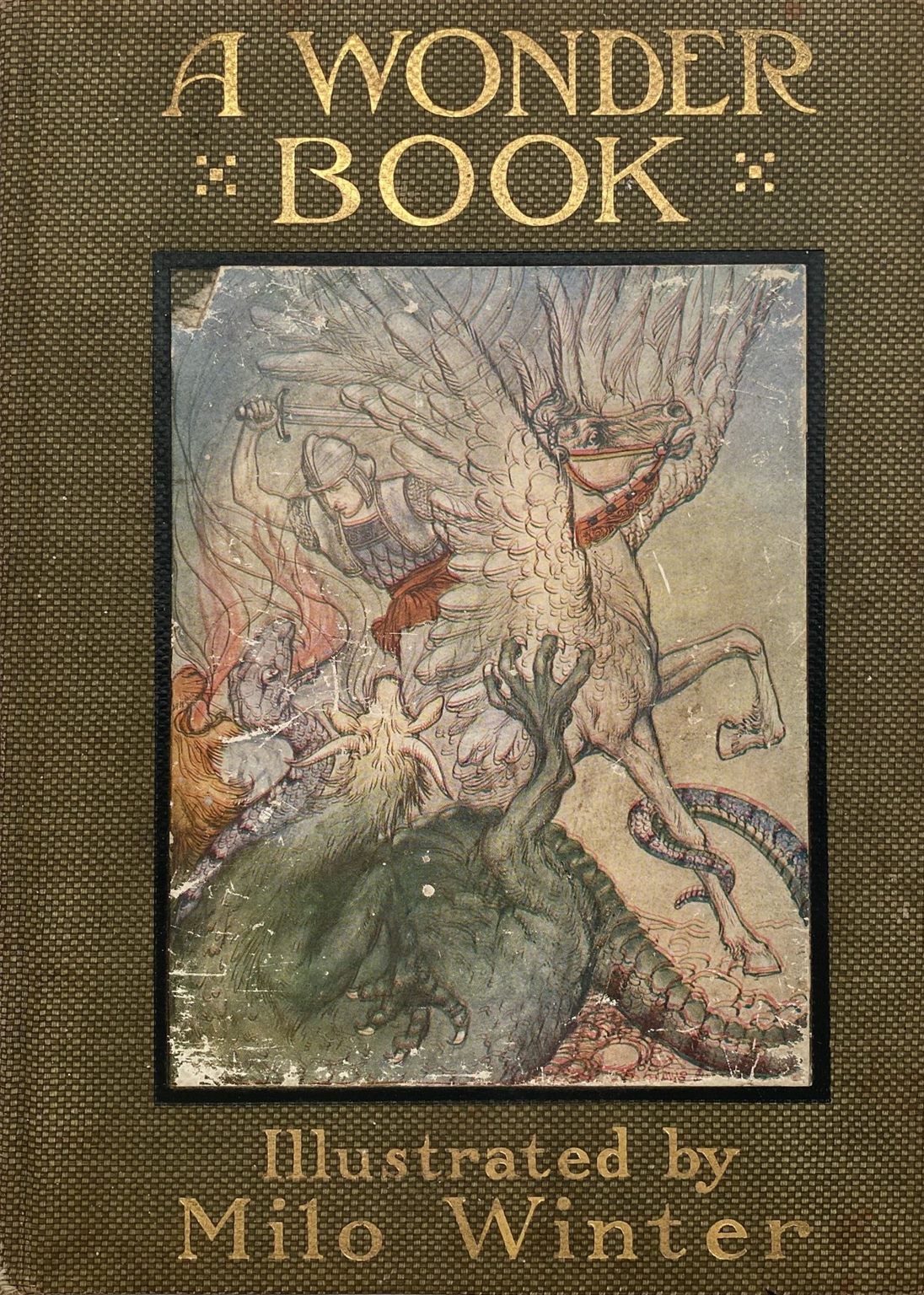 Unicorn Bookshop