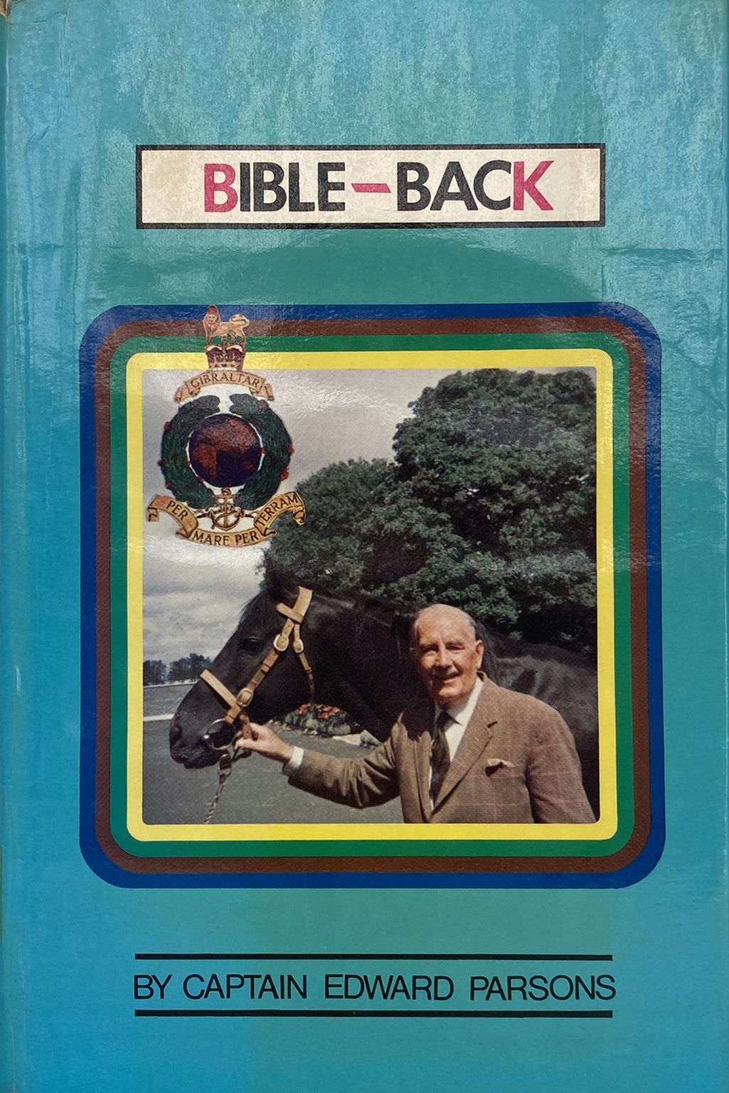 Unicorn Bookshop