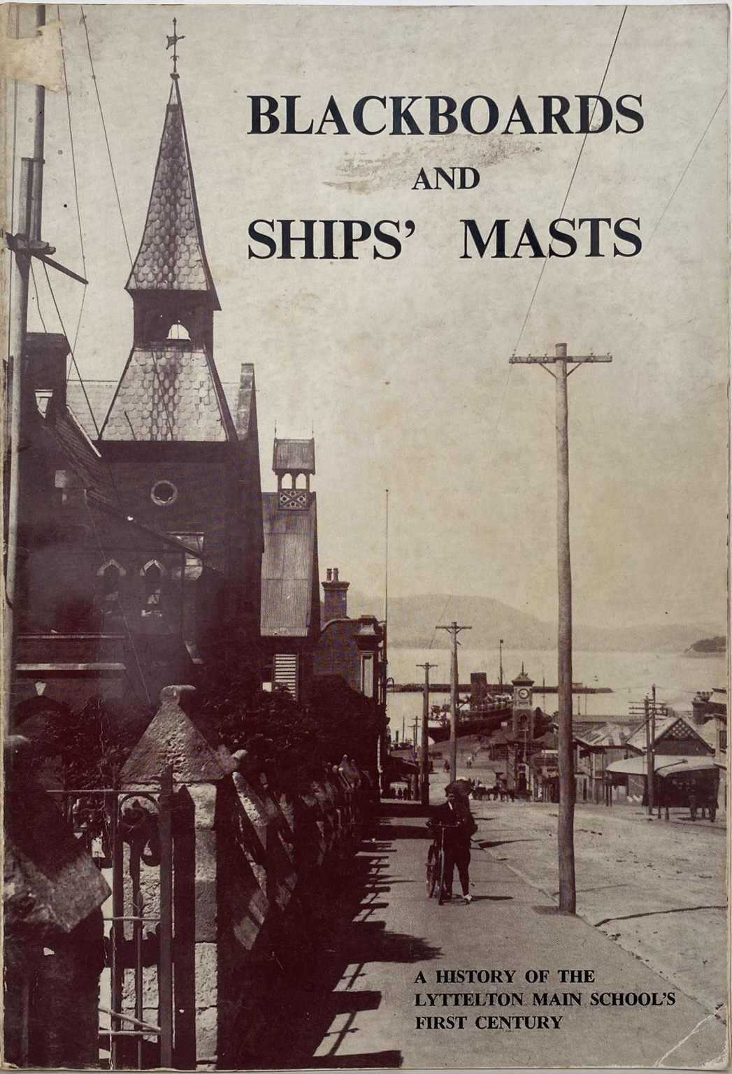 Unicorn Bookshop