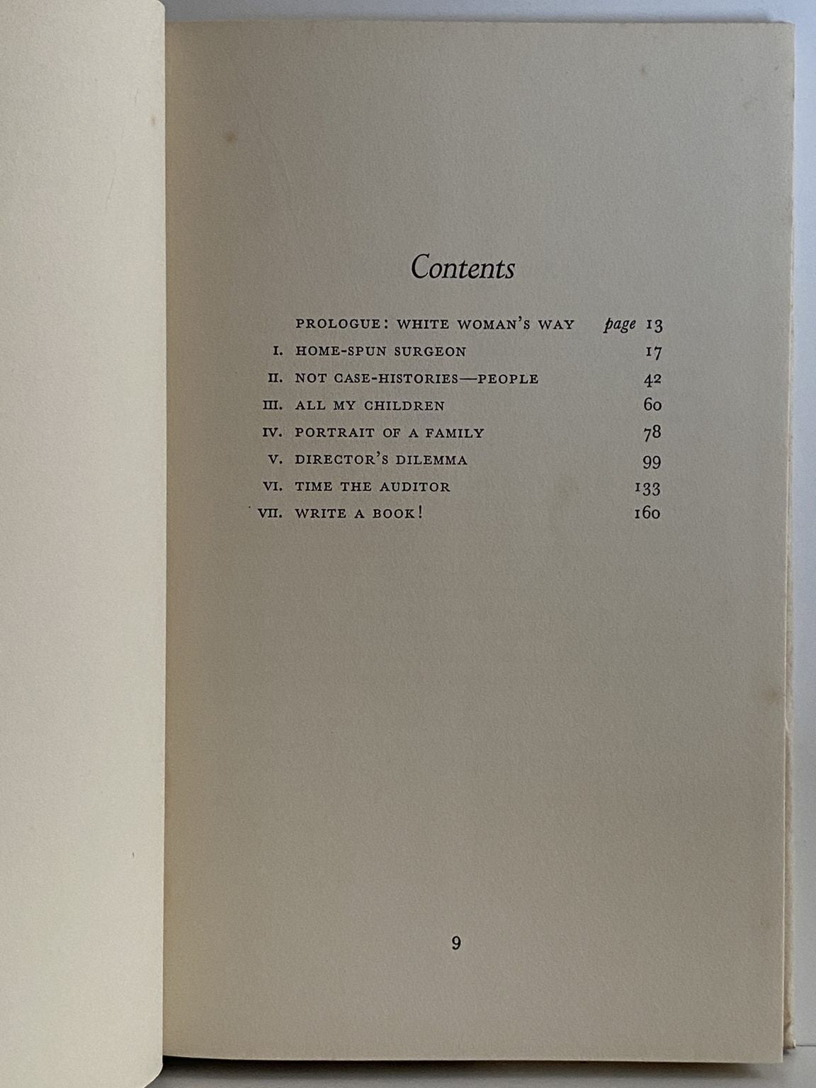Unicorn Bookshop