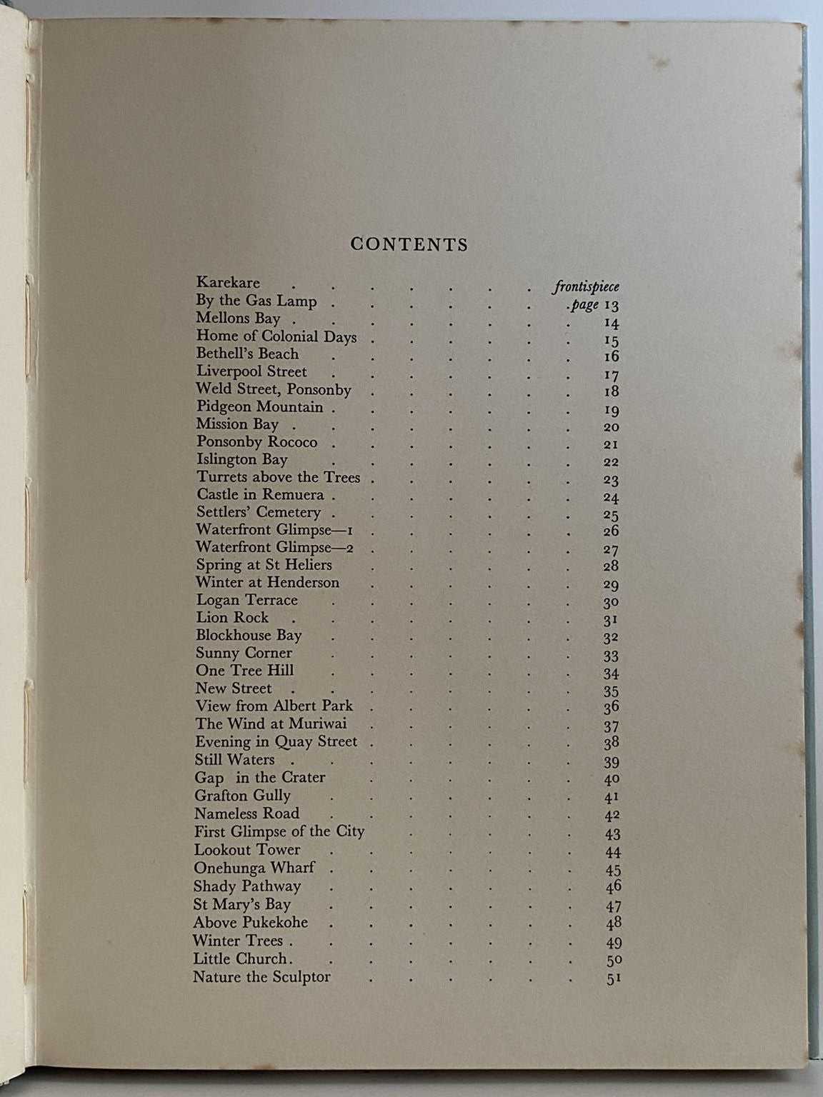 Unicorn Bookshop