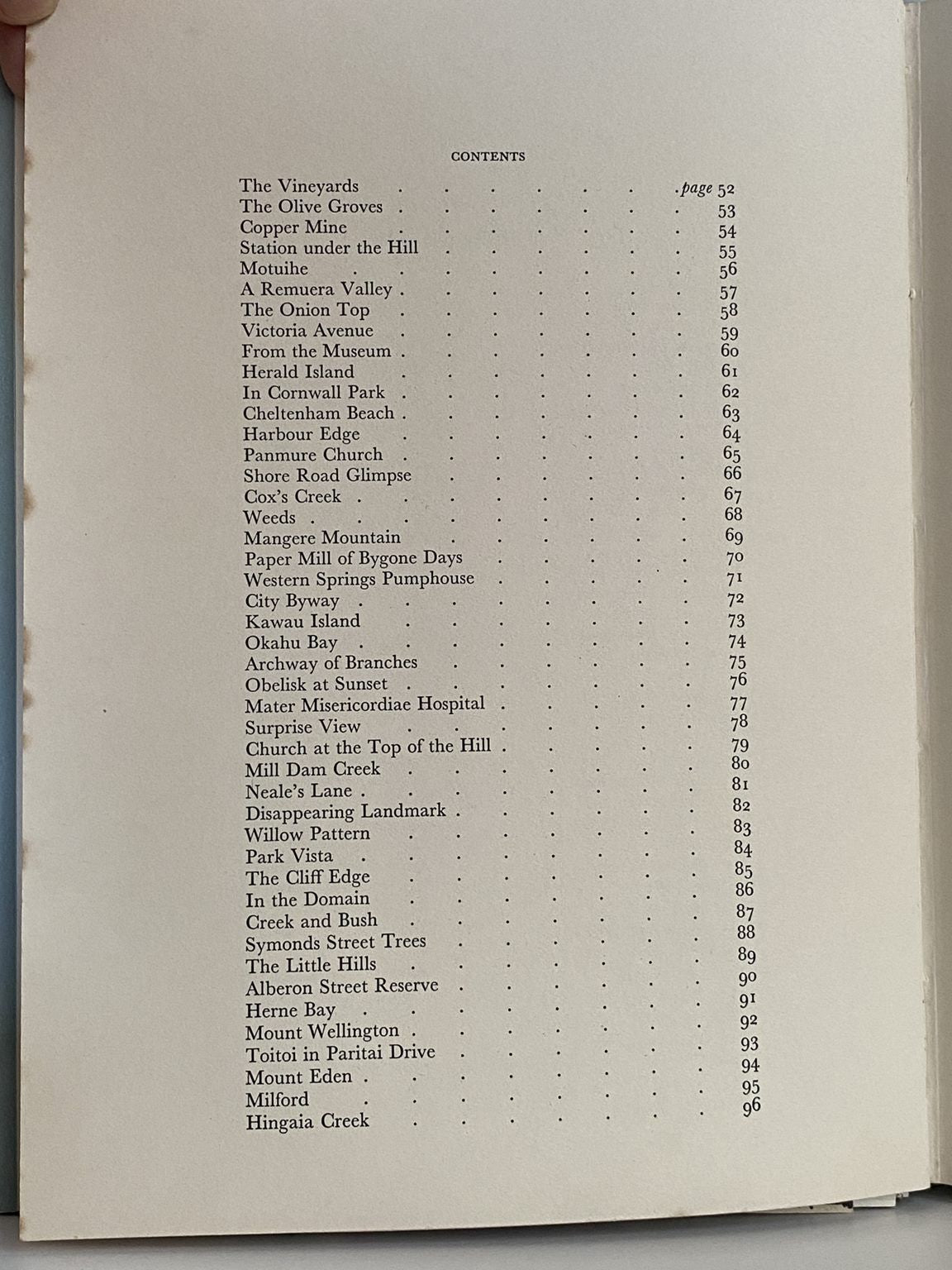 Unicorn Bookshop