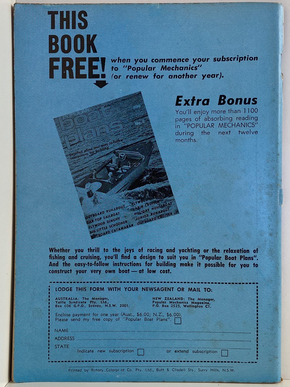 Unicorn Bookshop