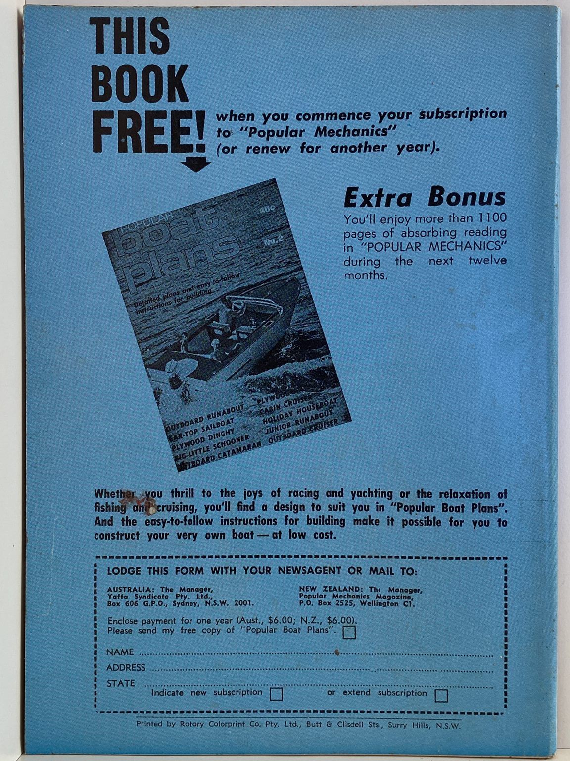 Unicorn Bookshop