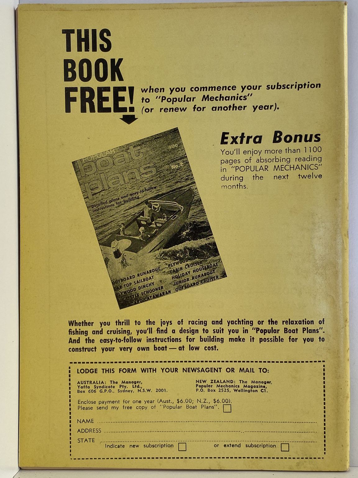 Unicorn Bookshop