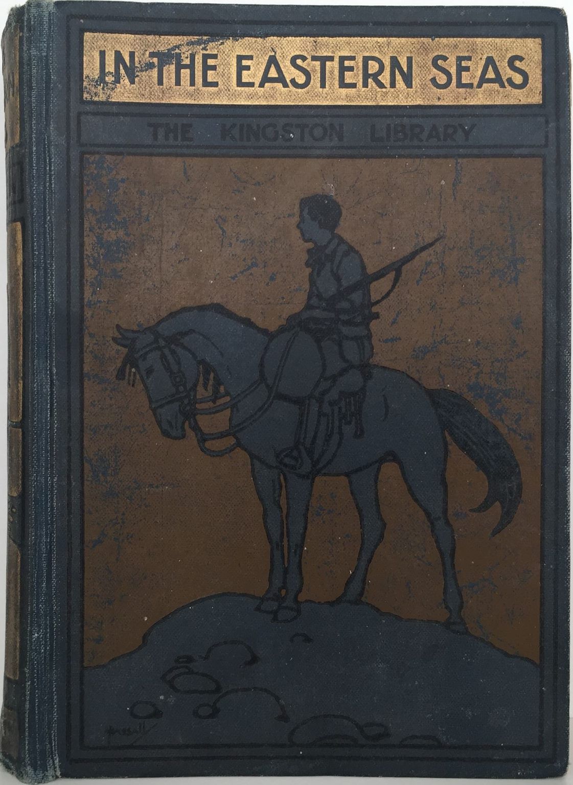 Unicorn Bookshop