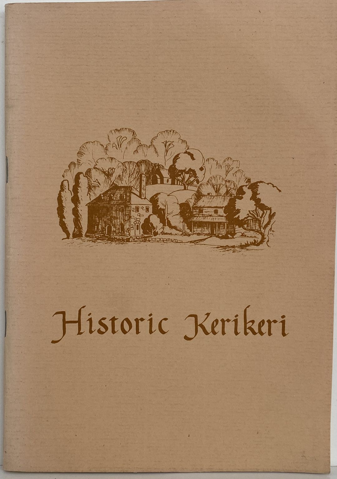 Unicorn Bookshop