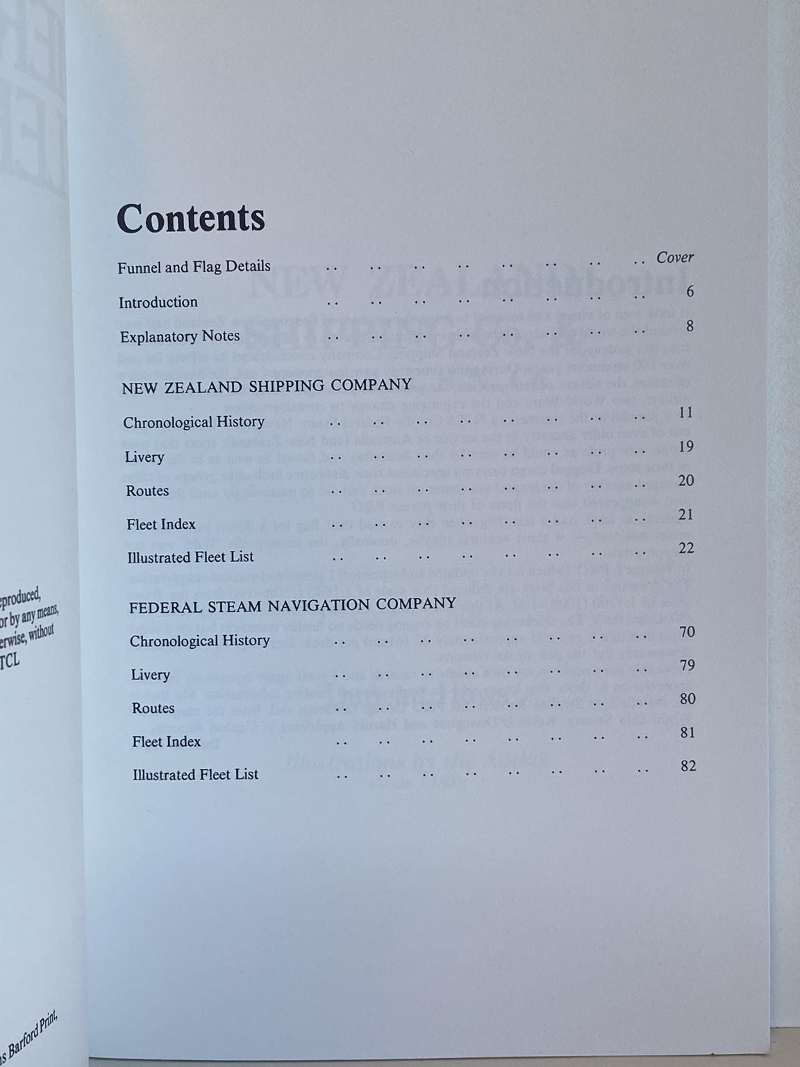 Unicorn Bookshop