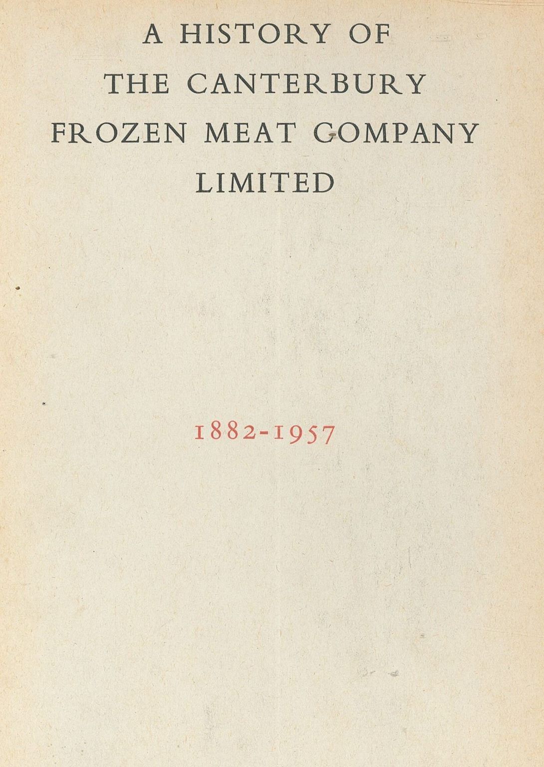 Unicorn Bookshop