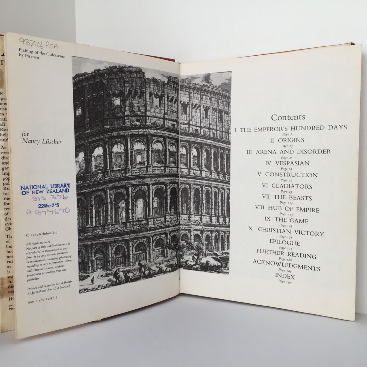 Unicorn Bookshop