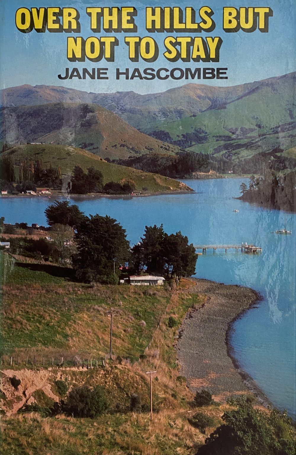 Unicorn Bookshop
