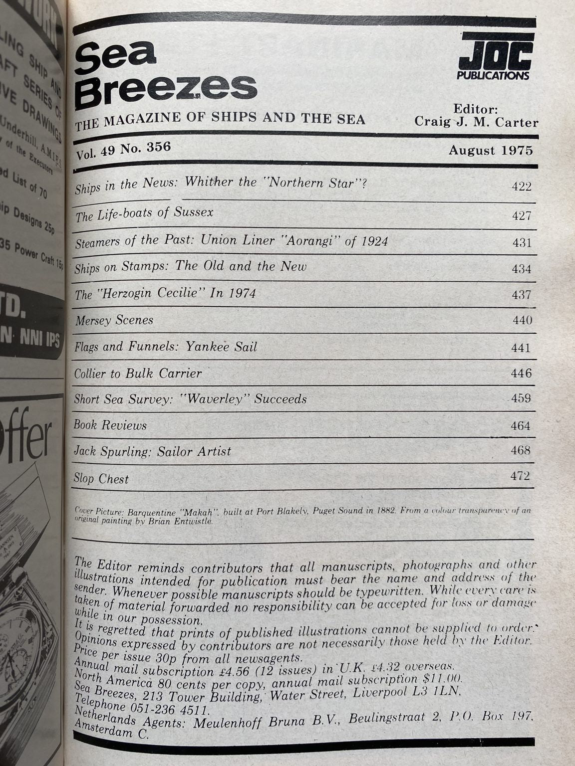 Unicorn Bookshop