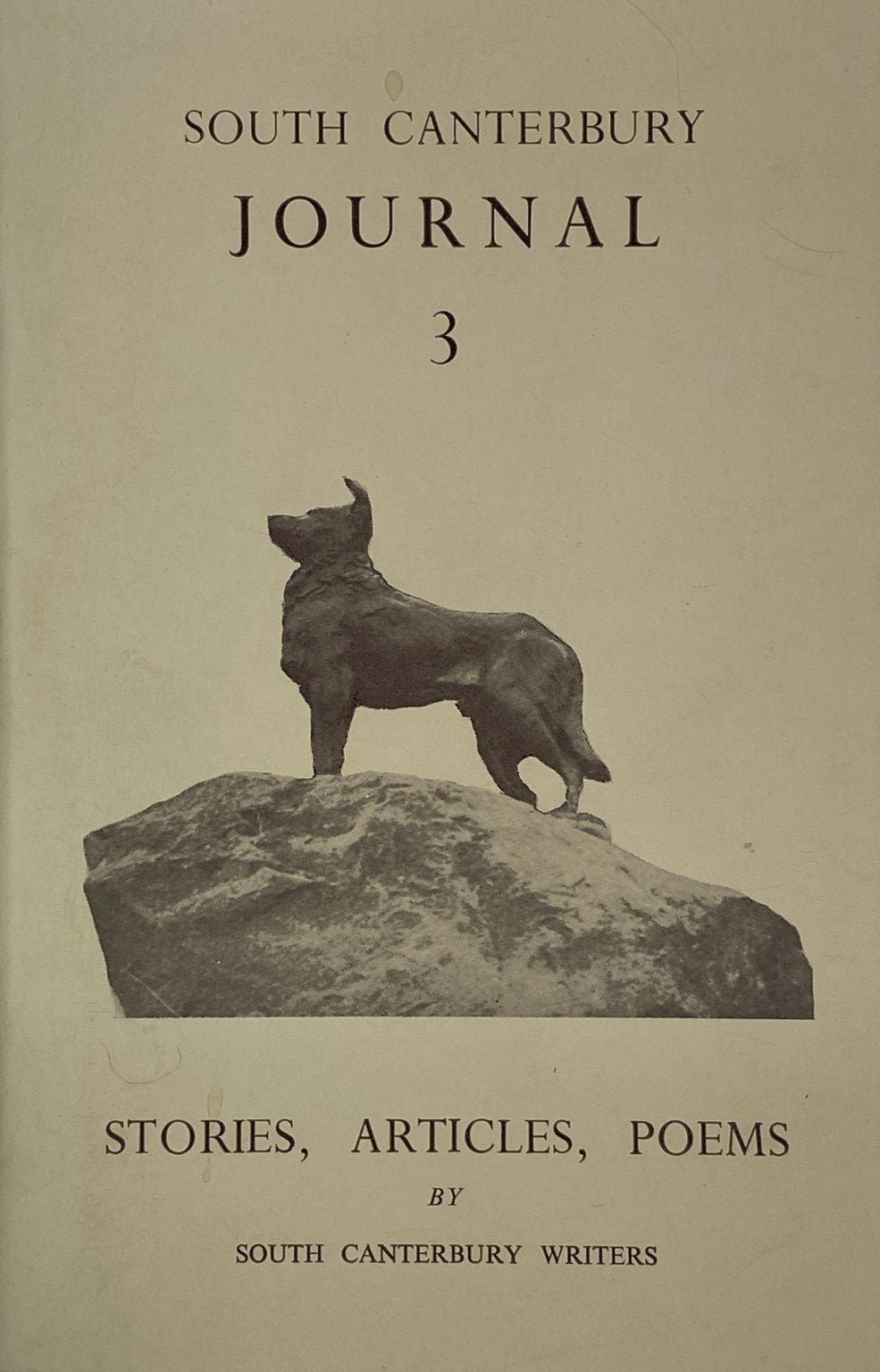 Unicorn Bookshop