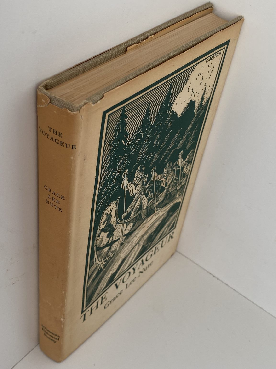 Unicorn Bookshop