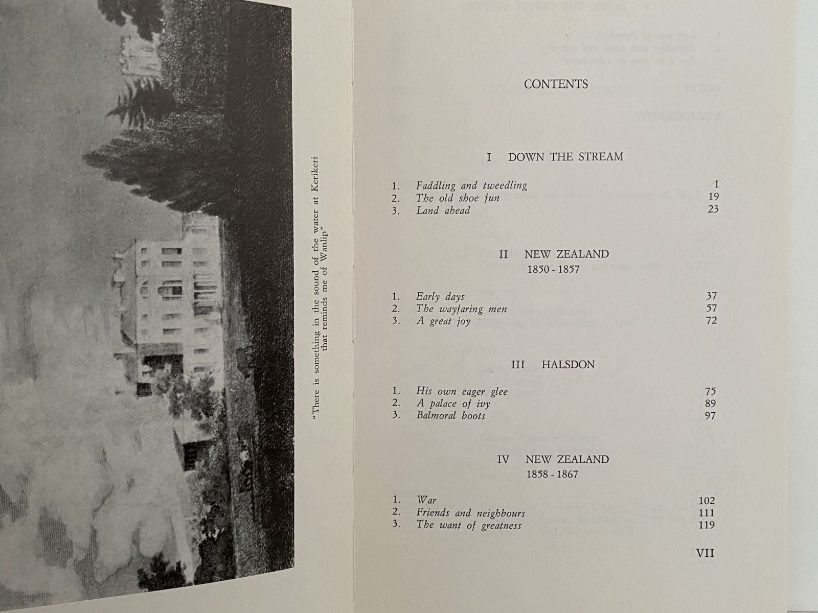 Unicorn Bookshop