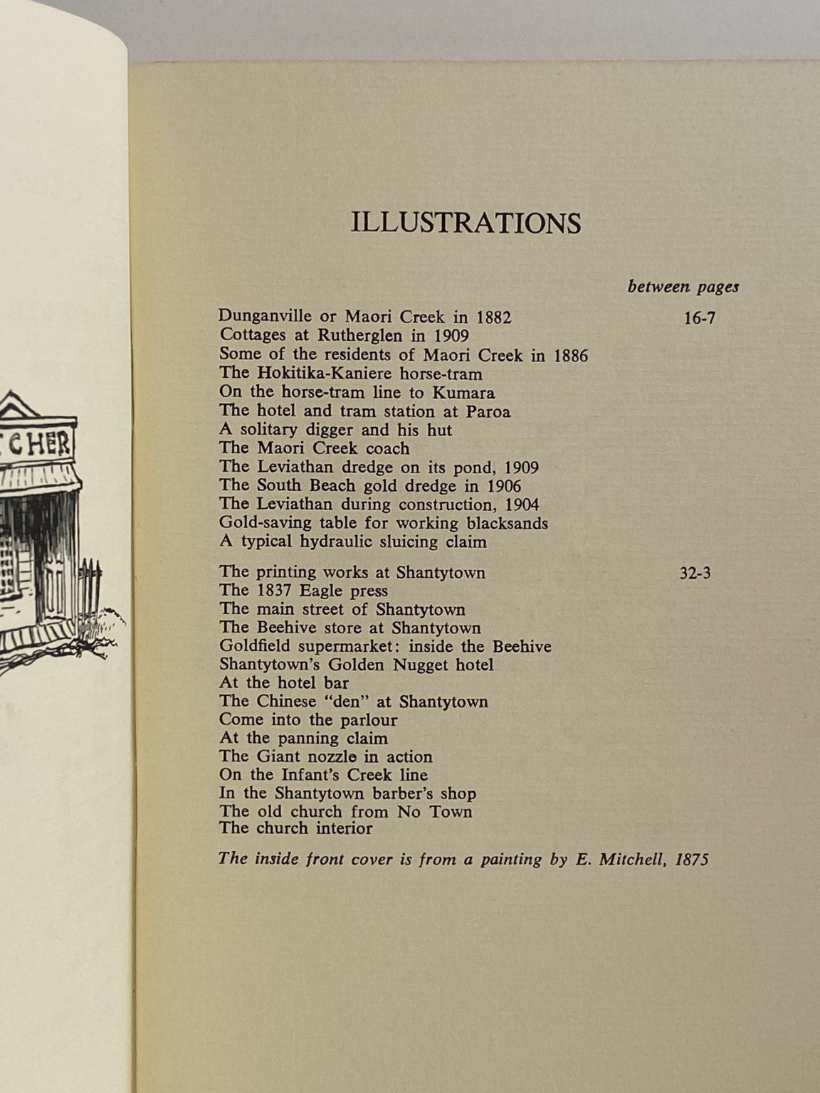 Unicorn Bookshop