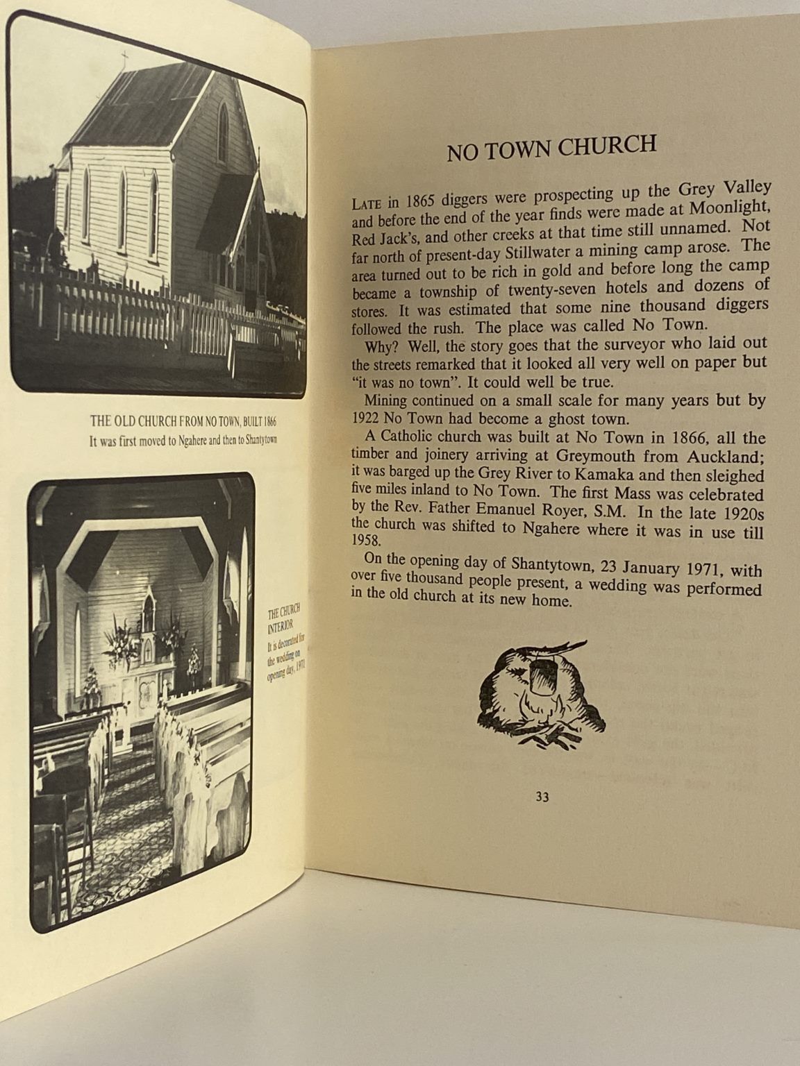 Unicorn Bookshop