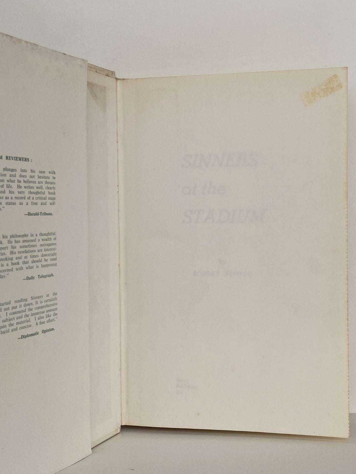 Unicorn Bookshop