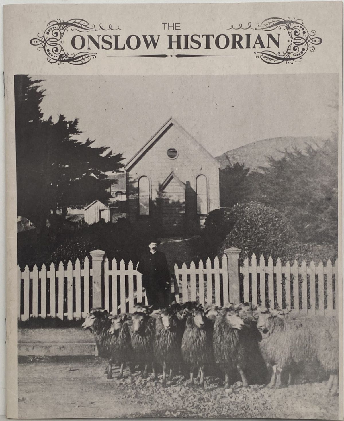 Unicorn Bookshop