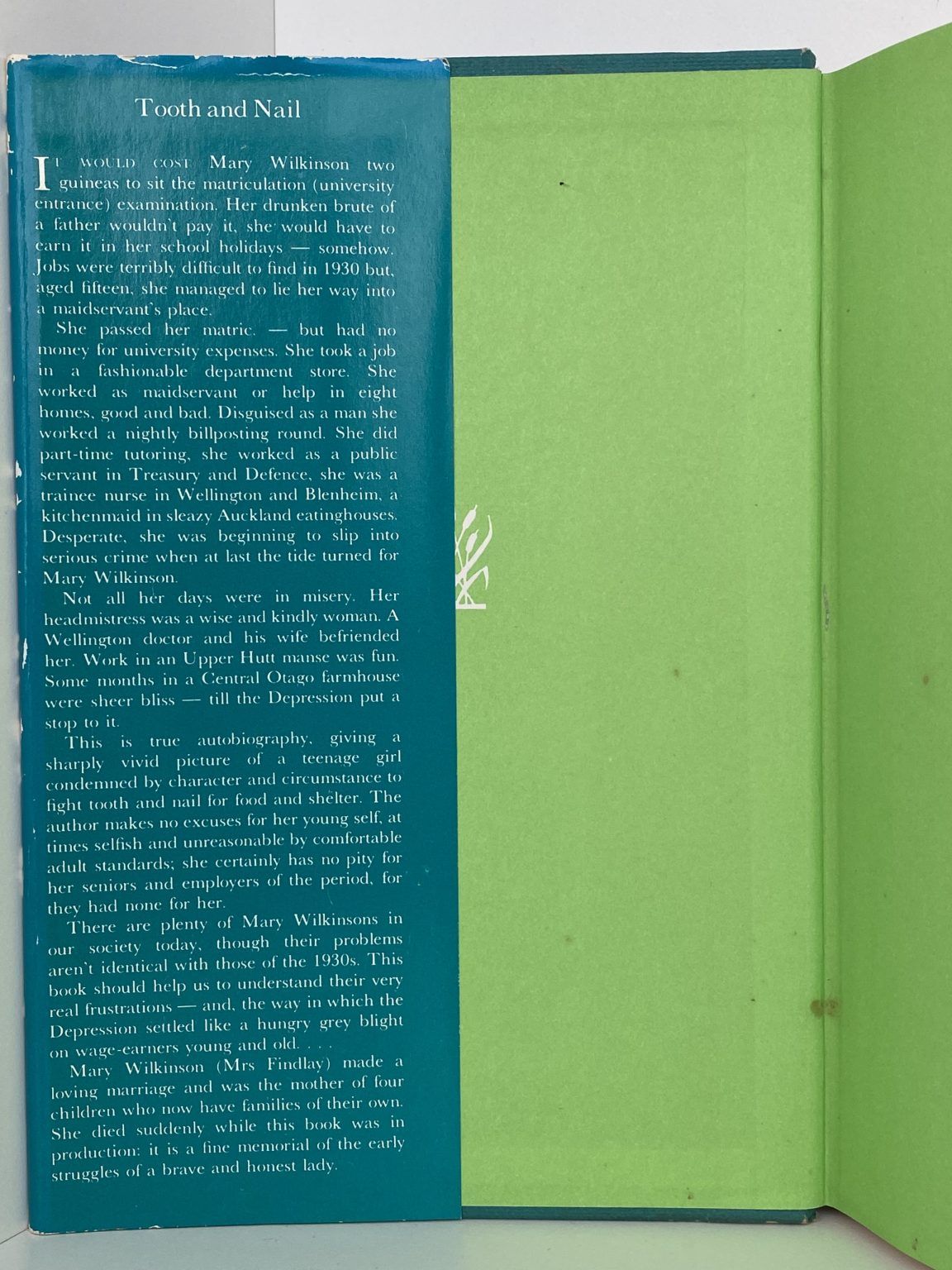 Unicorn Bookshop