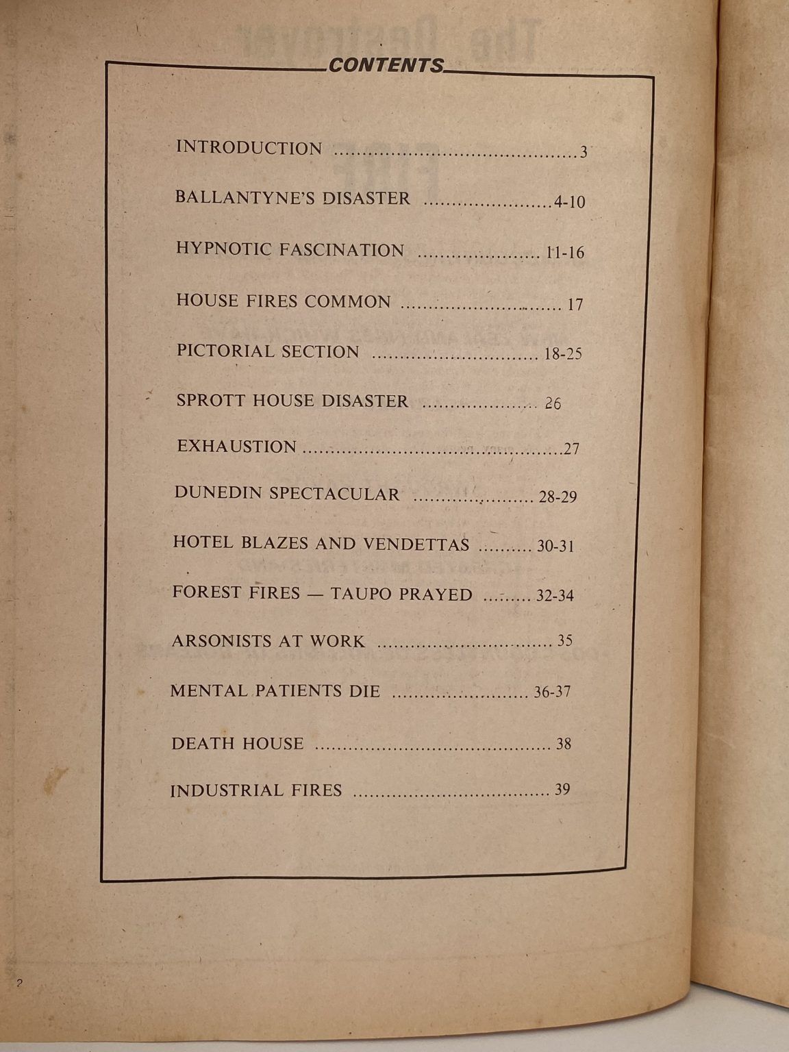Unicorn Bookshop