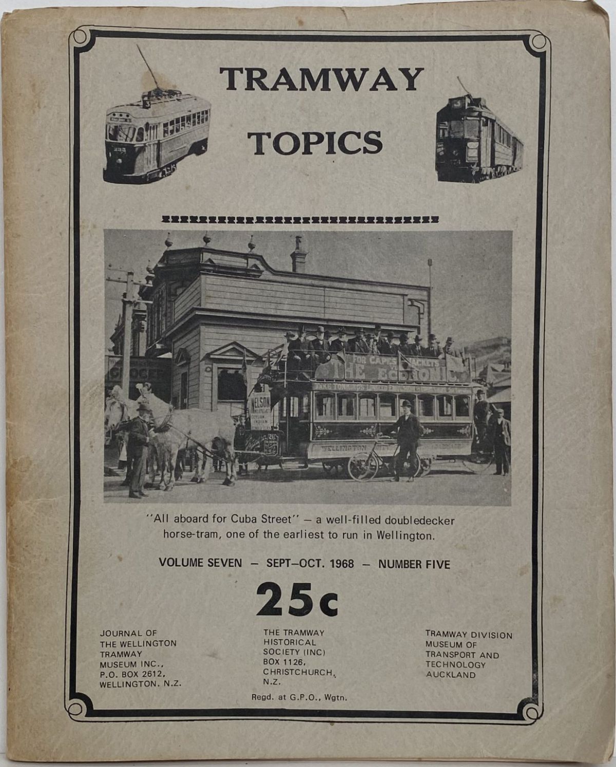 Unicorn Bookshop