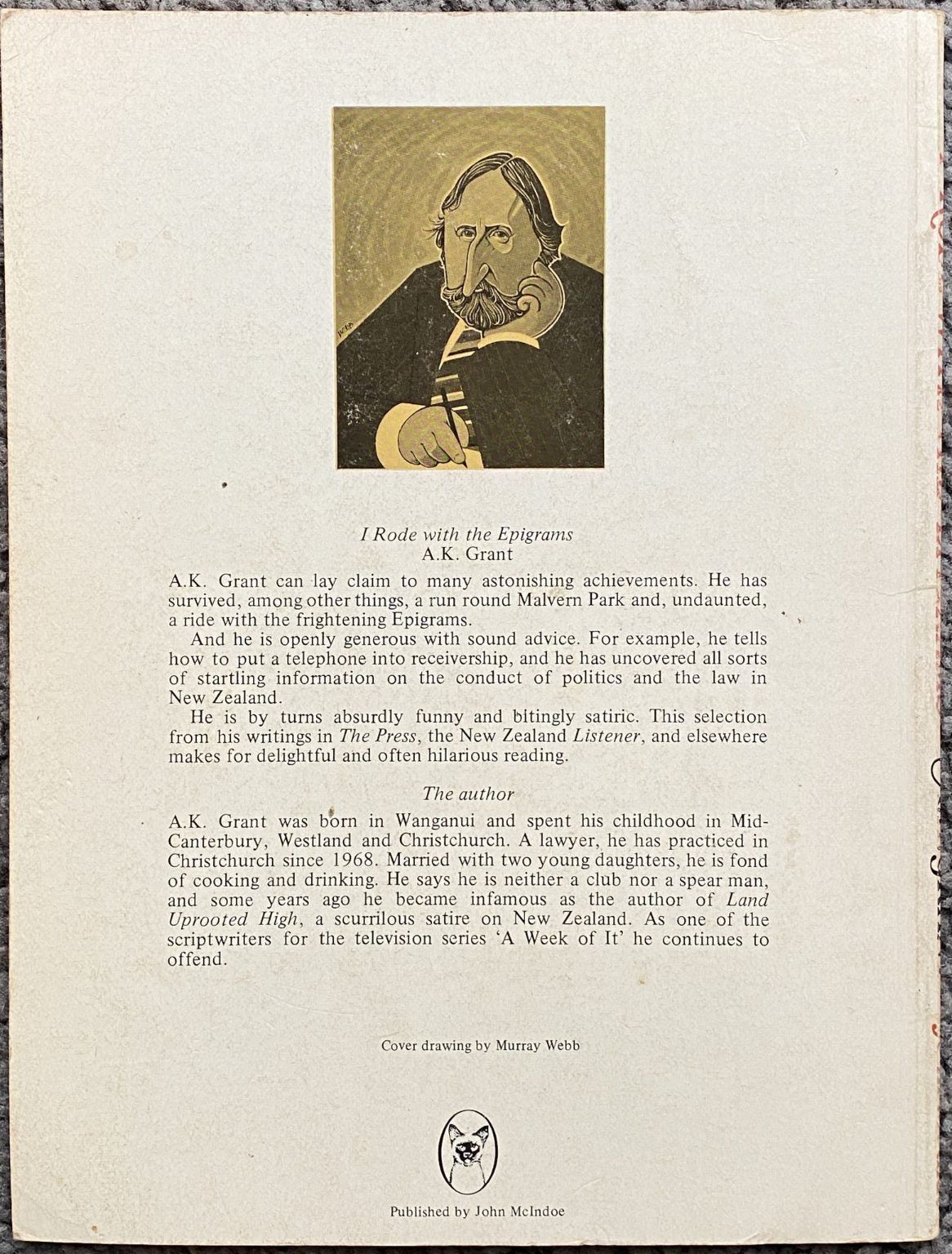 Unicorn Bookshop