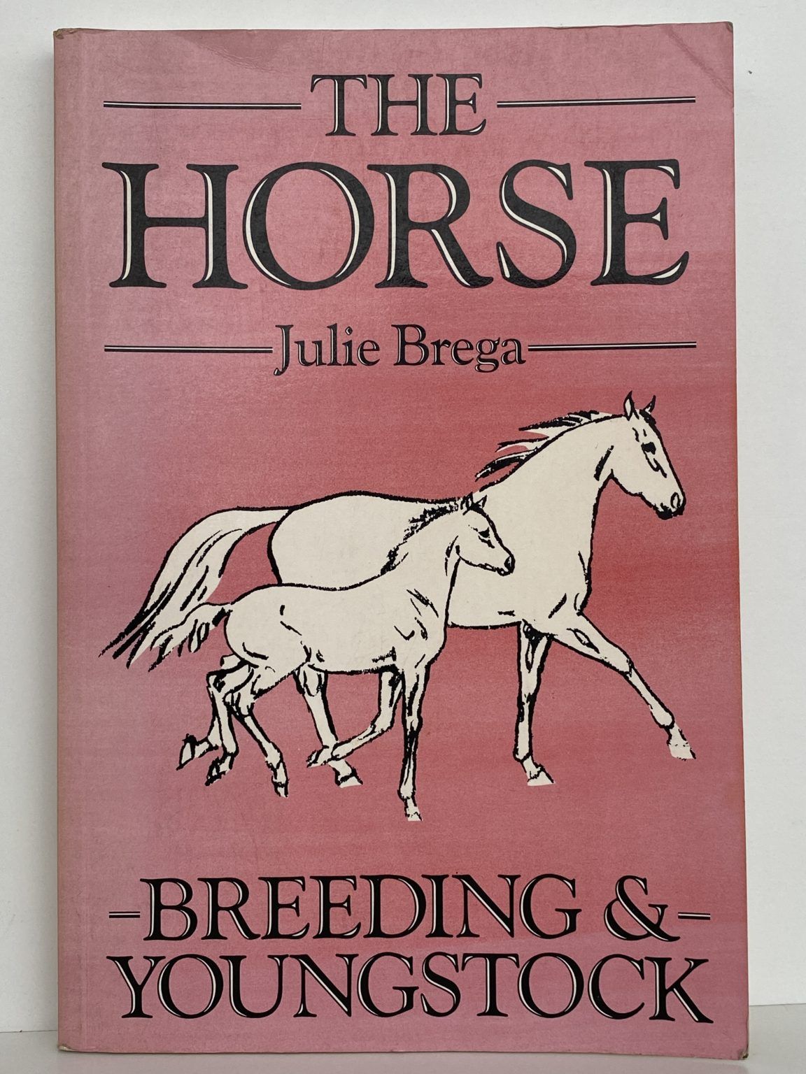 Unicorn Bookshop