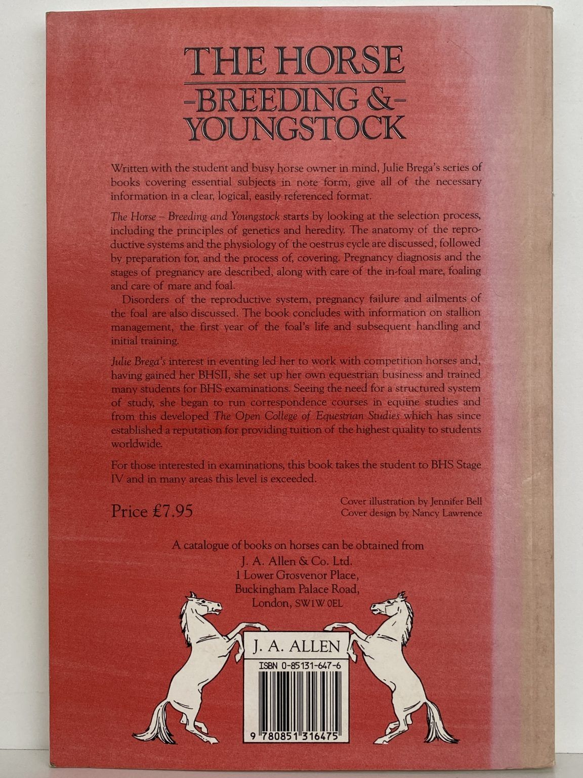 Unicorn Bookshop