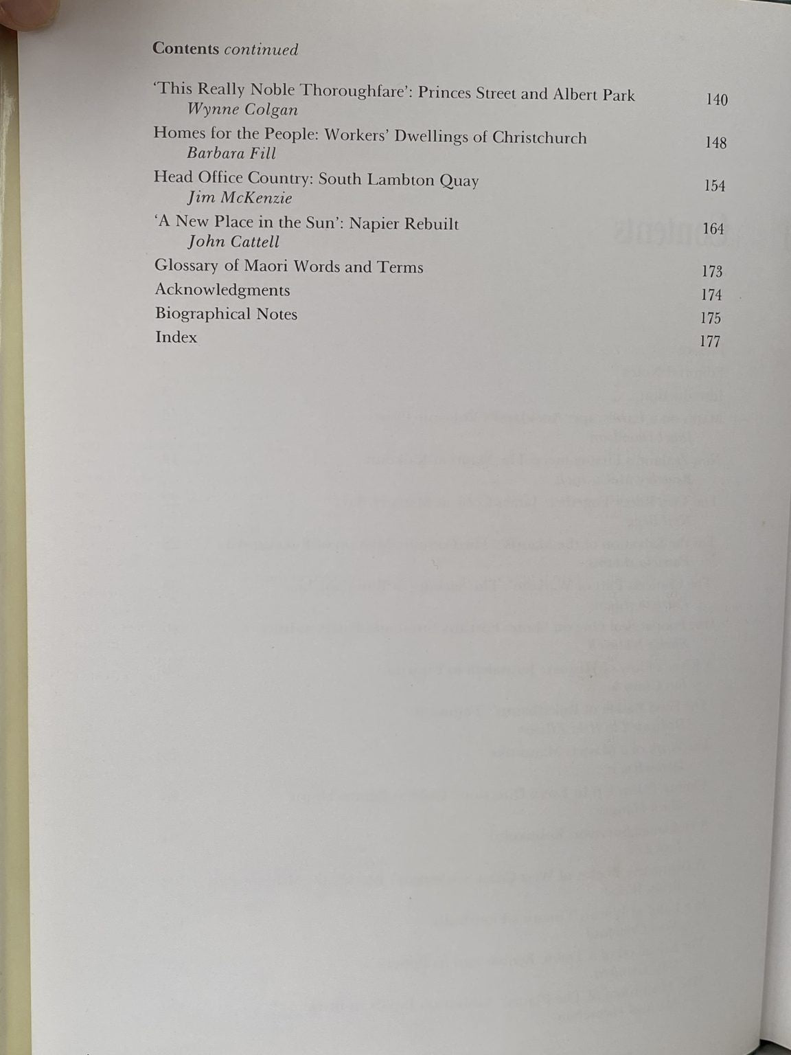 Unicorn Bookshop