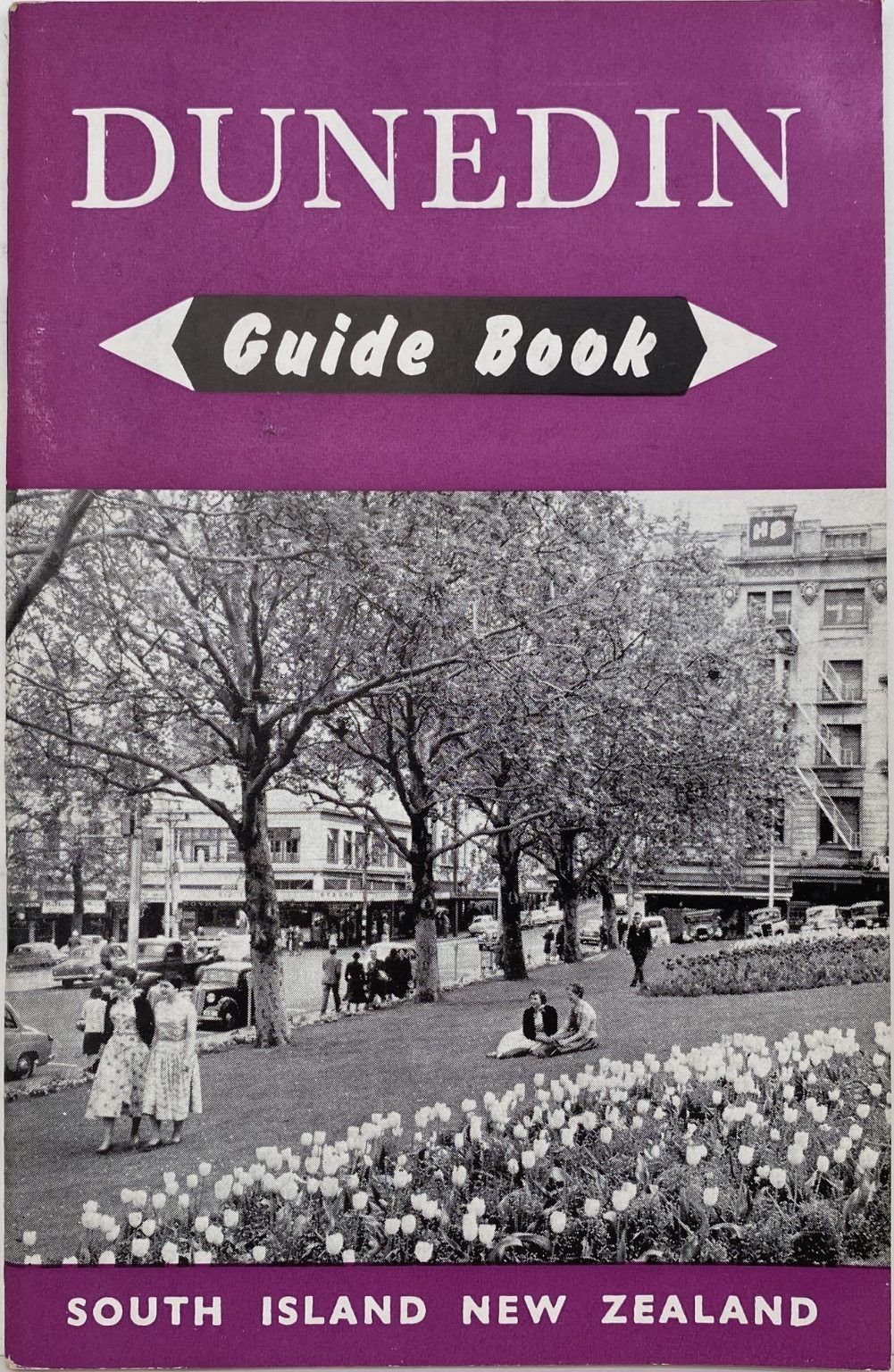 Unicorn Bookshop