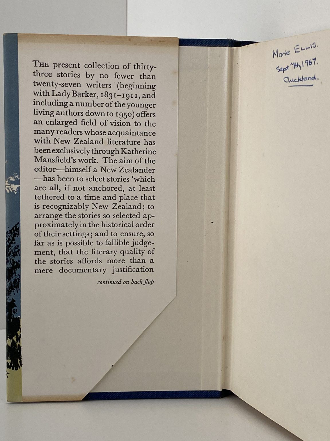 Unicorn Bookshop