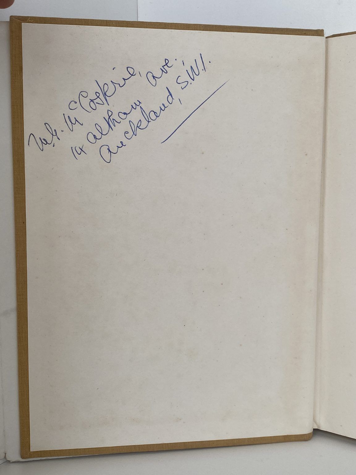 Unicorn Bookshop