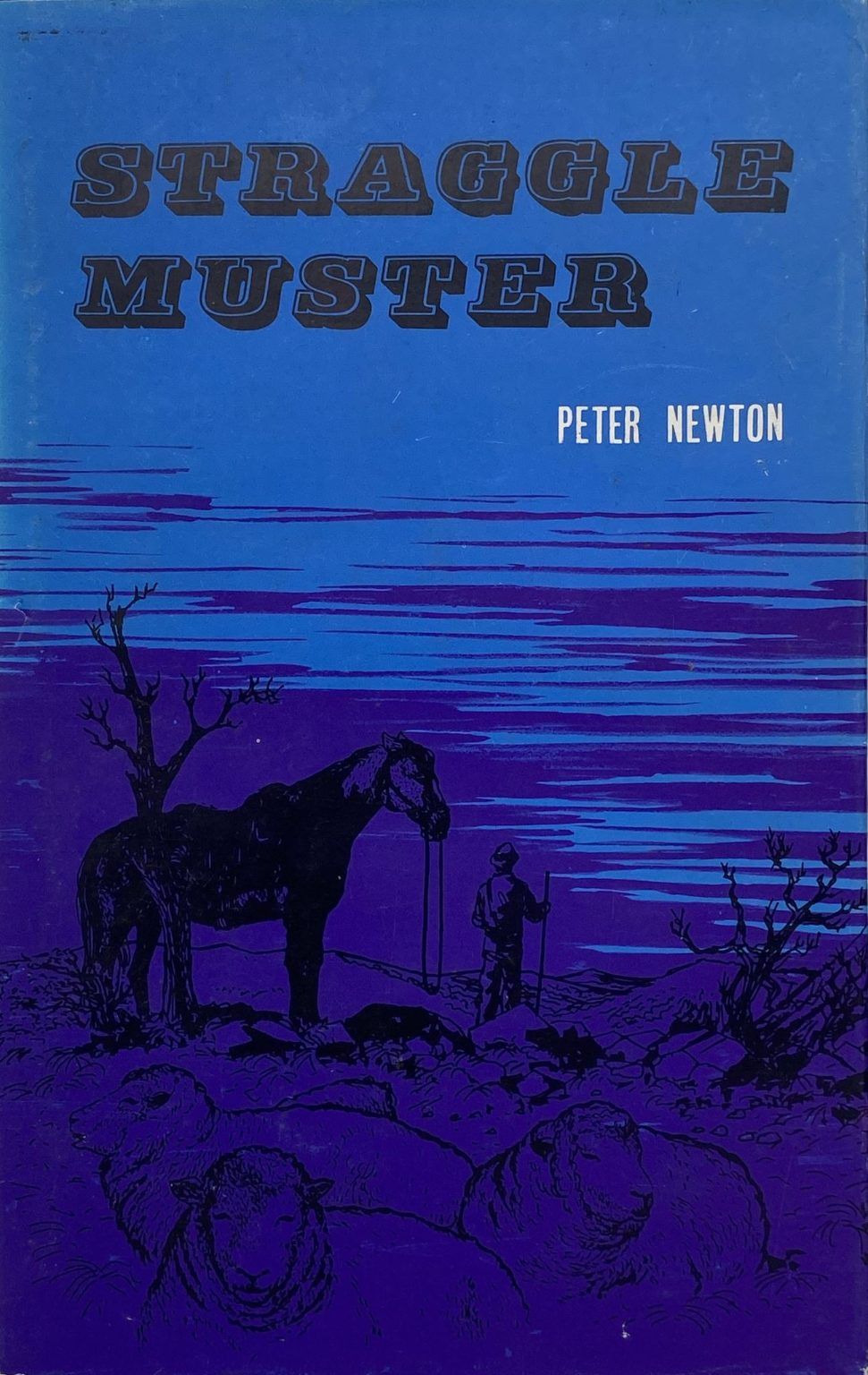 Unicorn Bookshop