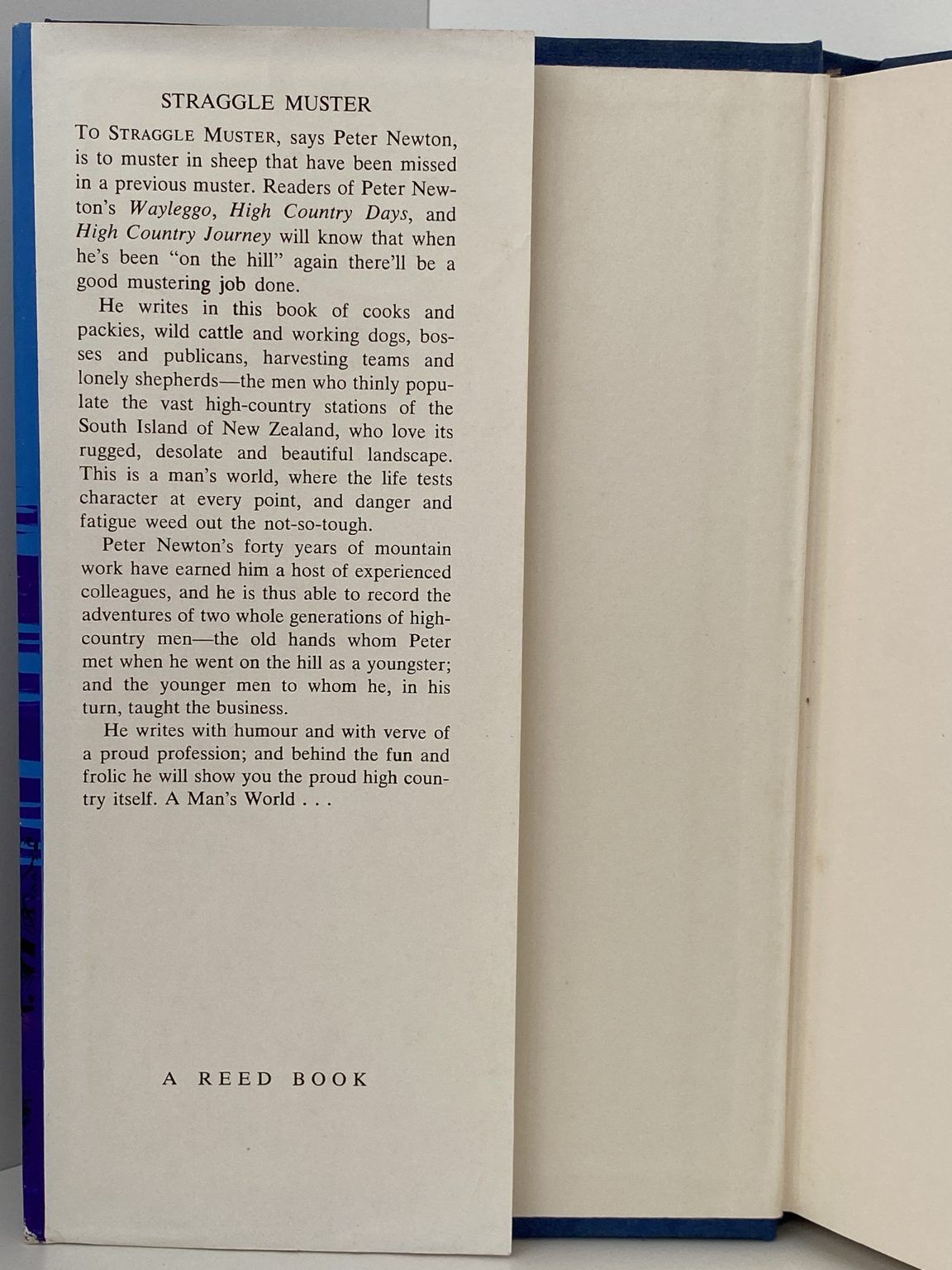 Unicorn Bookshop