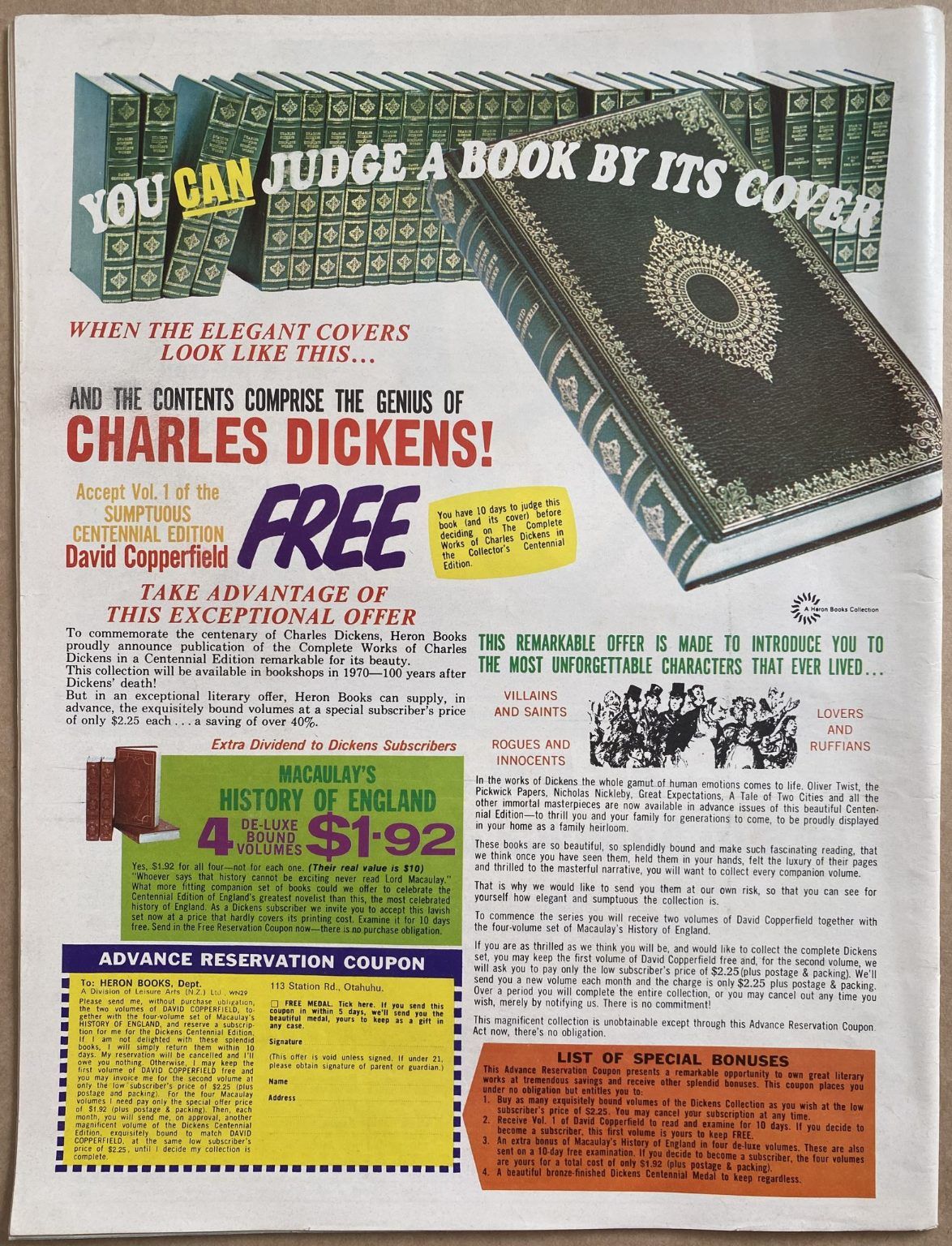 Unicorn Bookshop