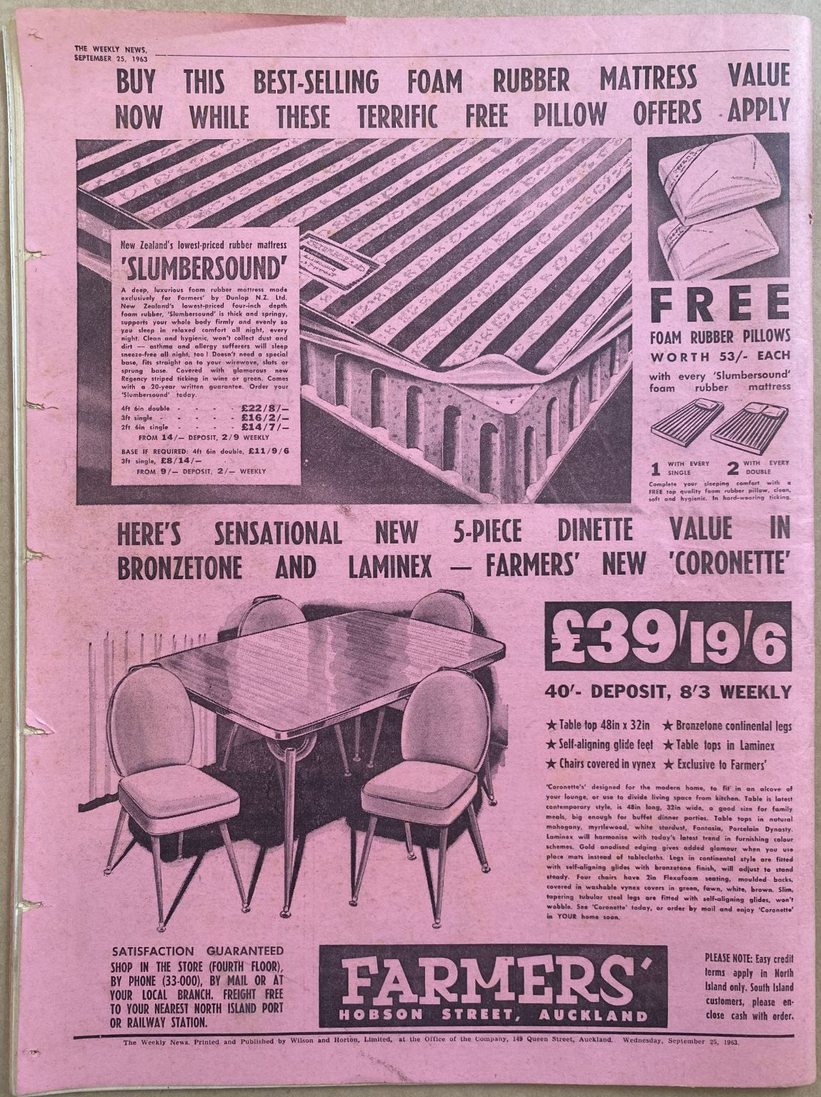 Unicorn Bookshop