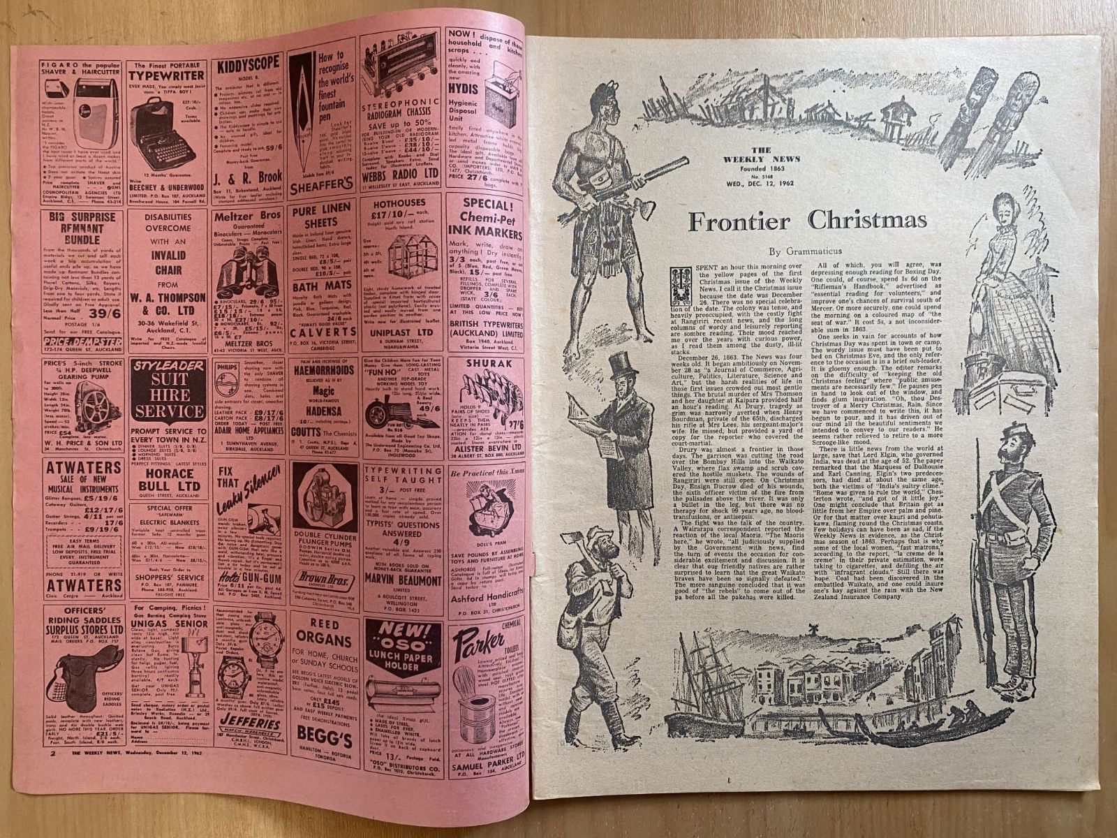 Unicorn Bookshop