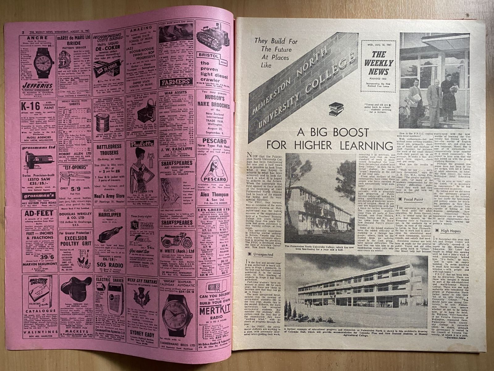 Unicorn Bookshop
