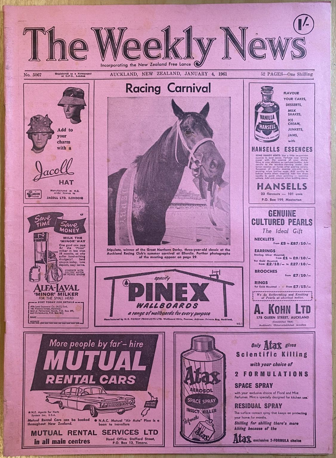 Unicorn Bookshop