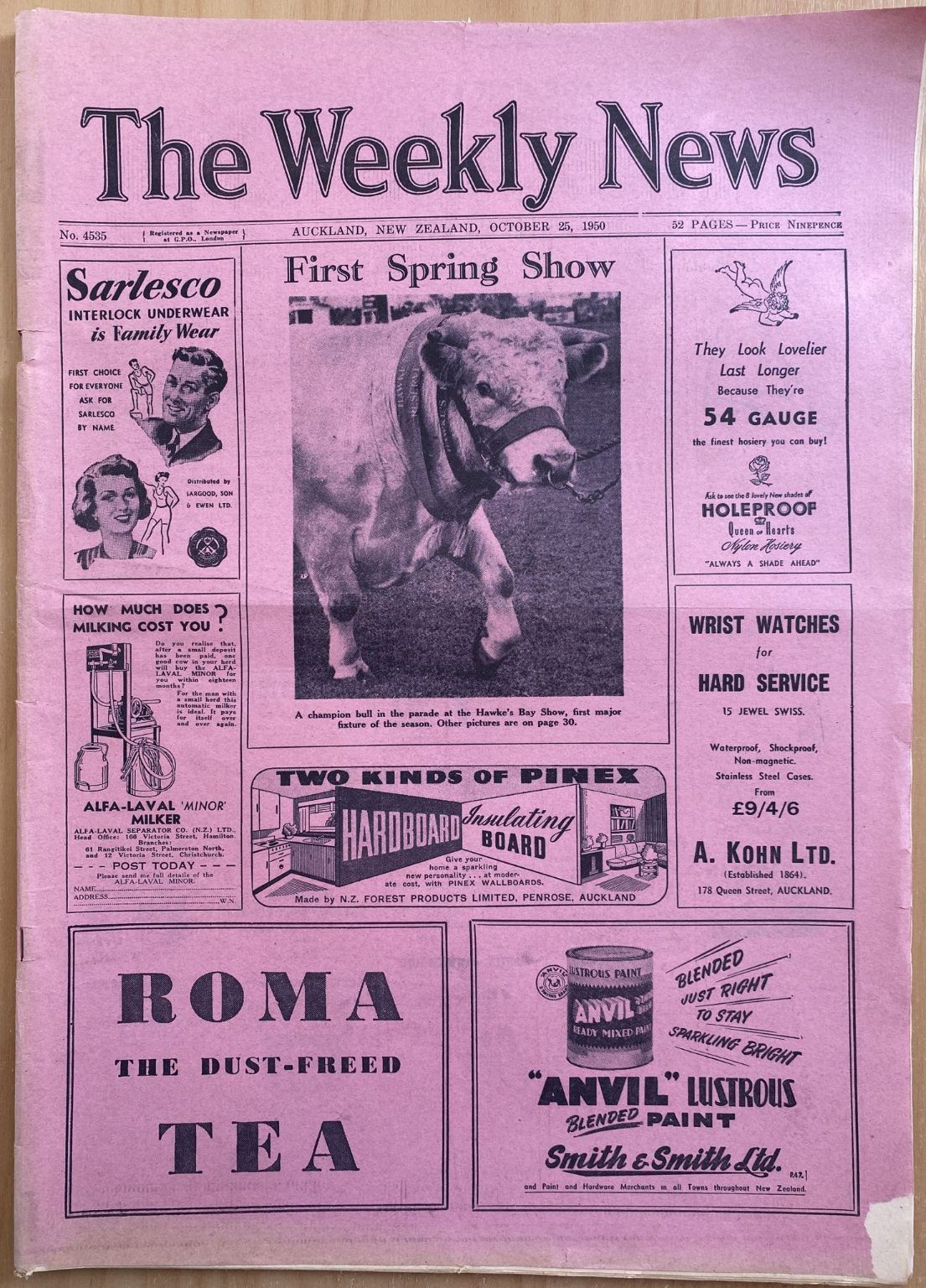 Unicorn Bookshop