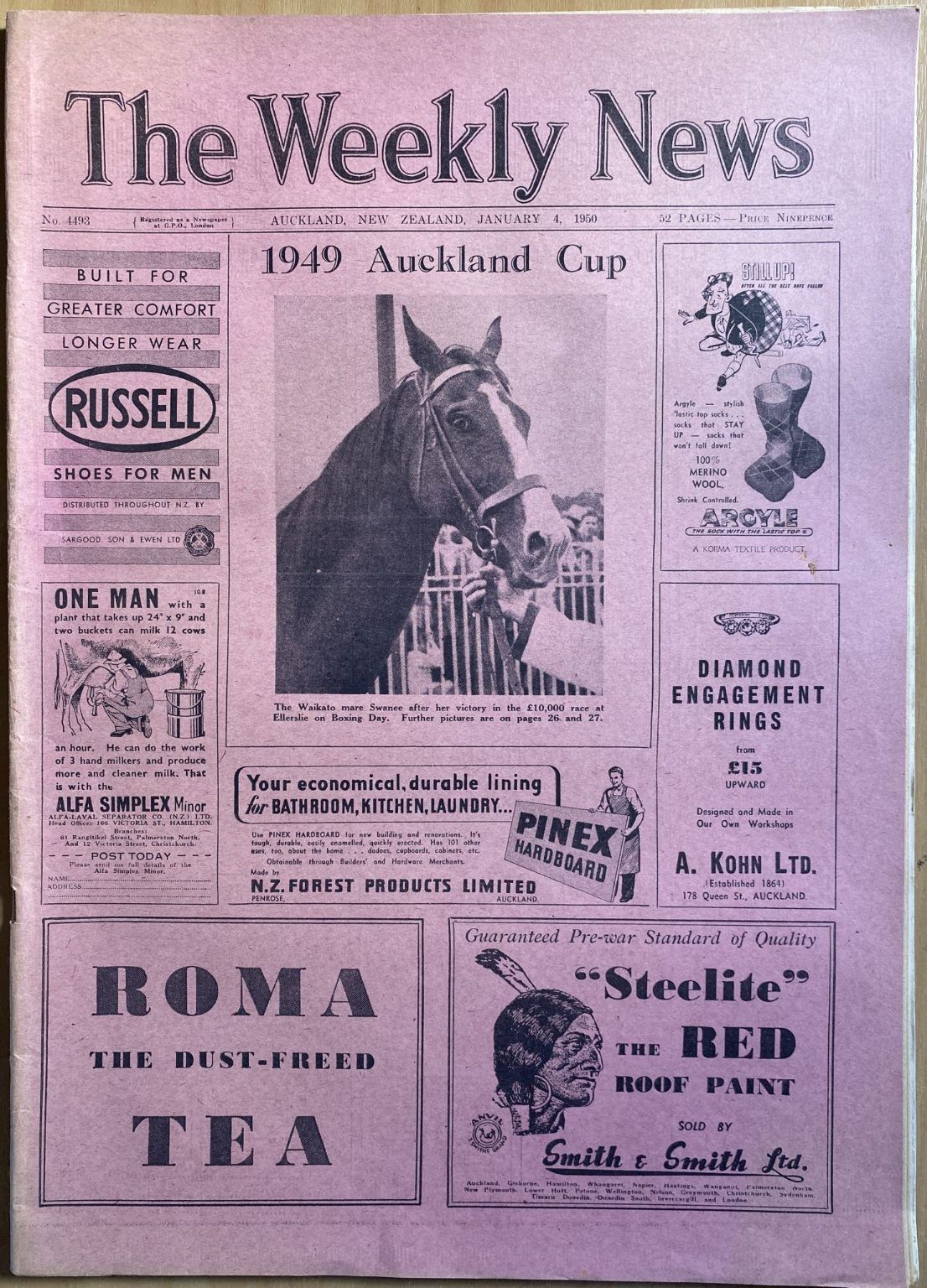 Unicorn Bookshop