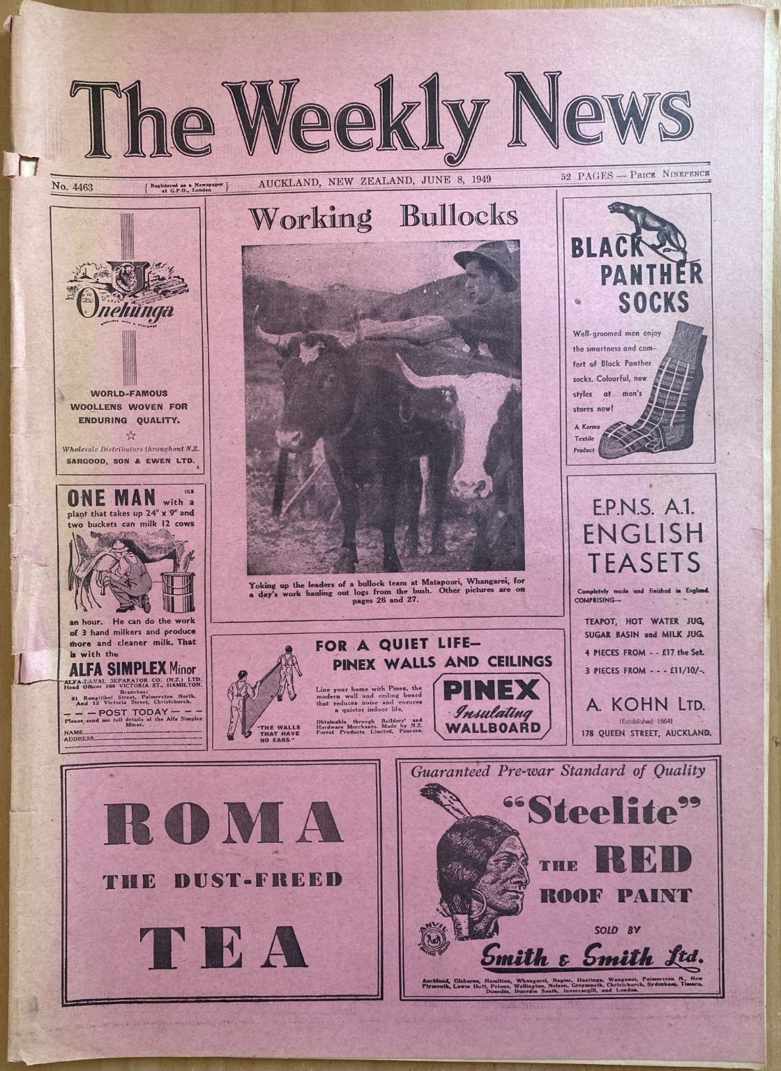 Unicorn Bookshop