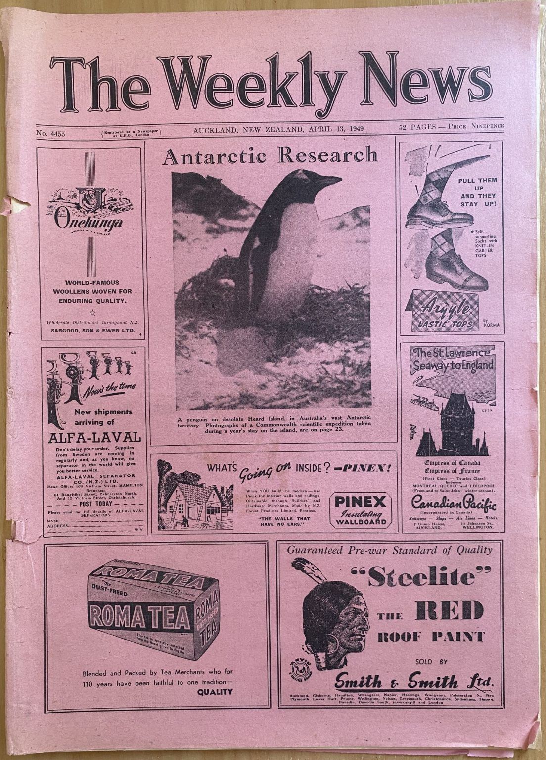 Unicorn Bookshop