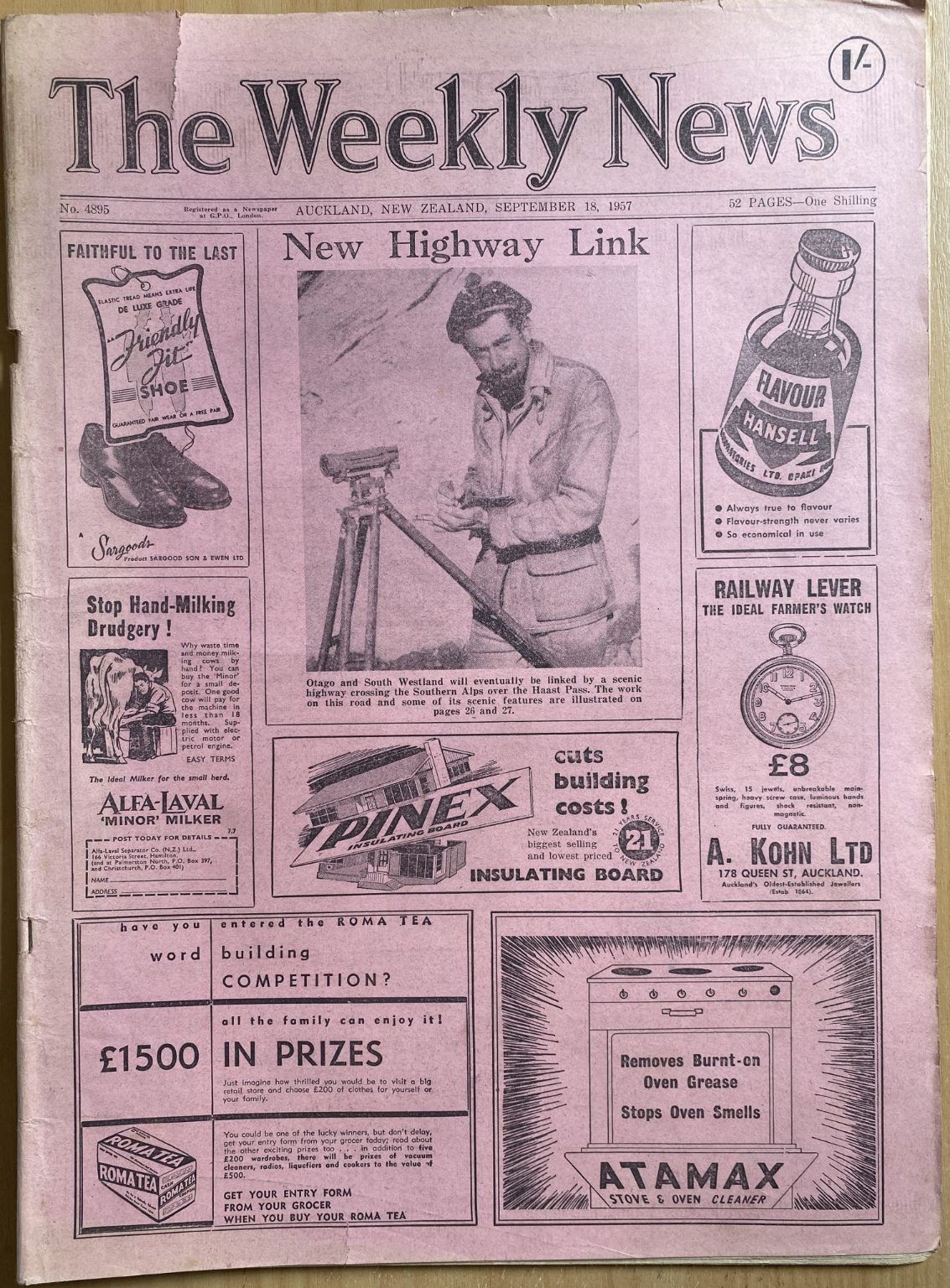Unicorn Bookshop
