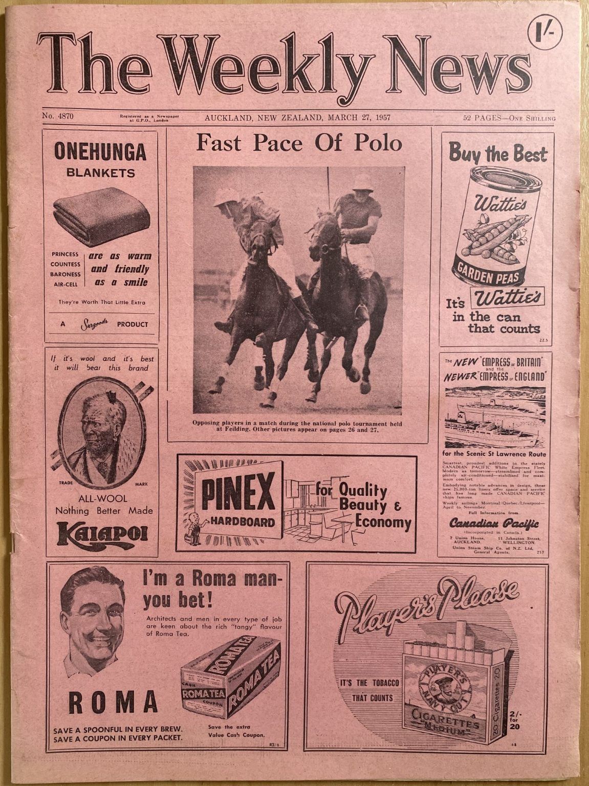 Unicorn Bookshop