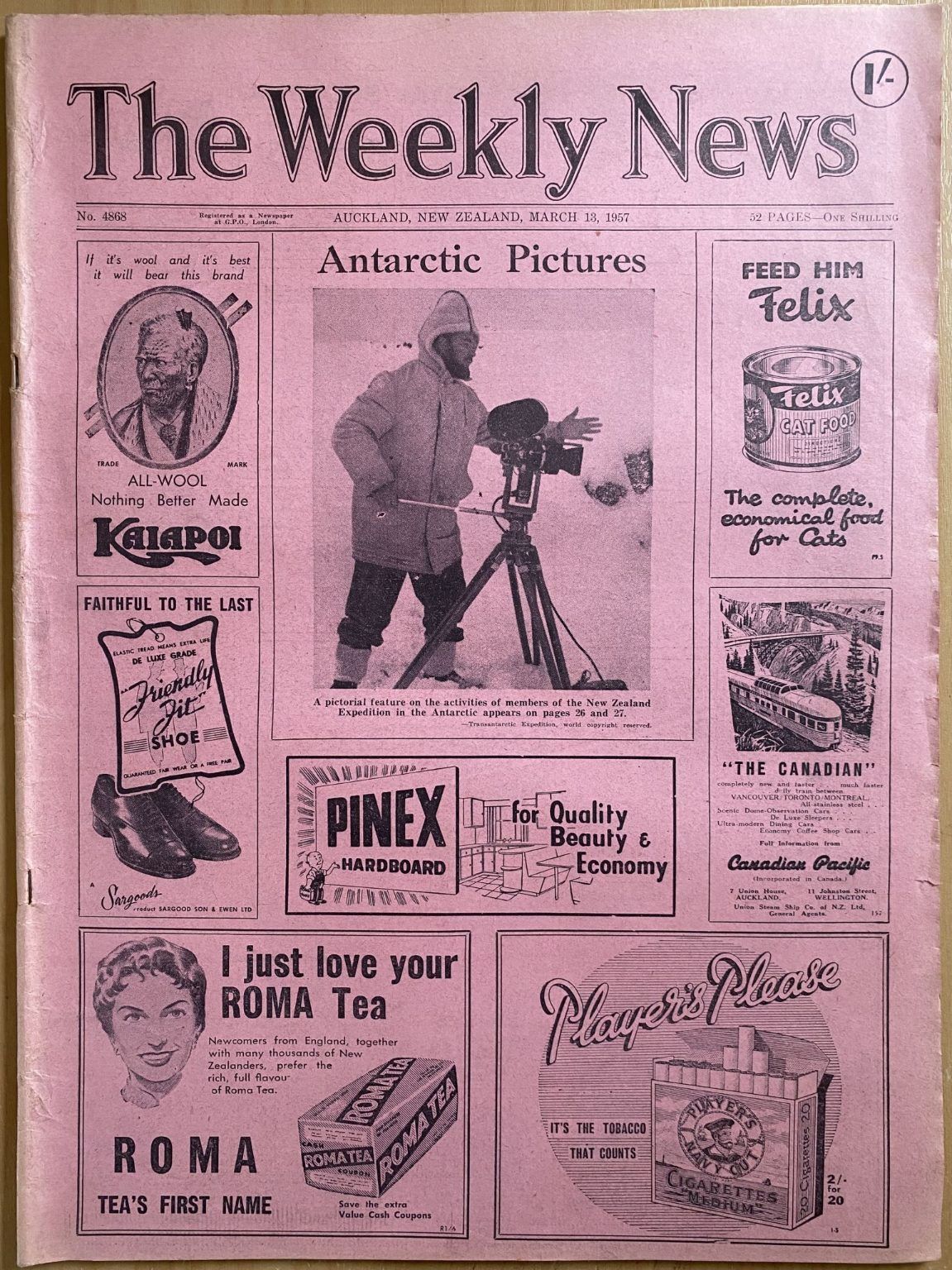 Unicorn Bookshop